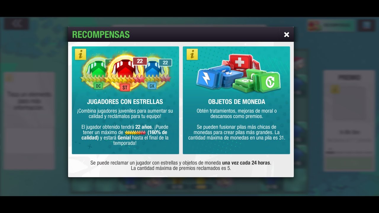EVENTO DE LAS FUSIONES
