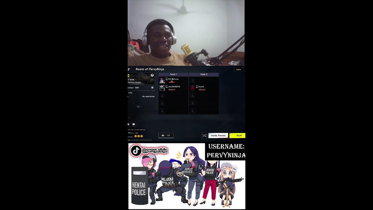 SNIPER PvP WITH VIEWERS.