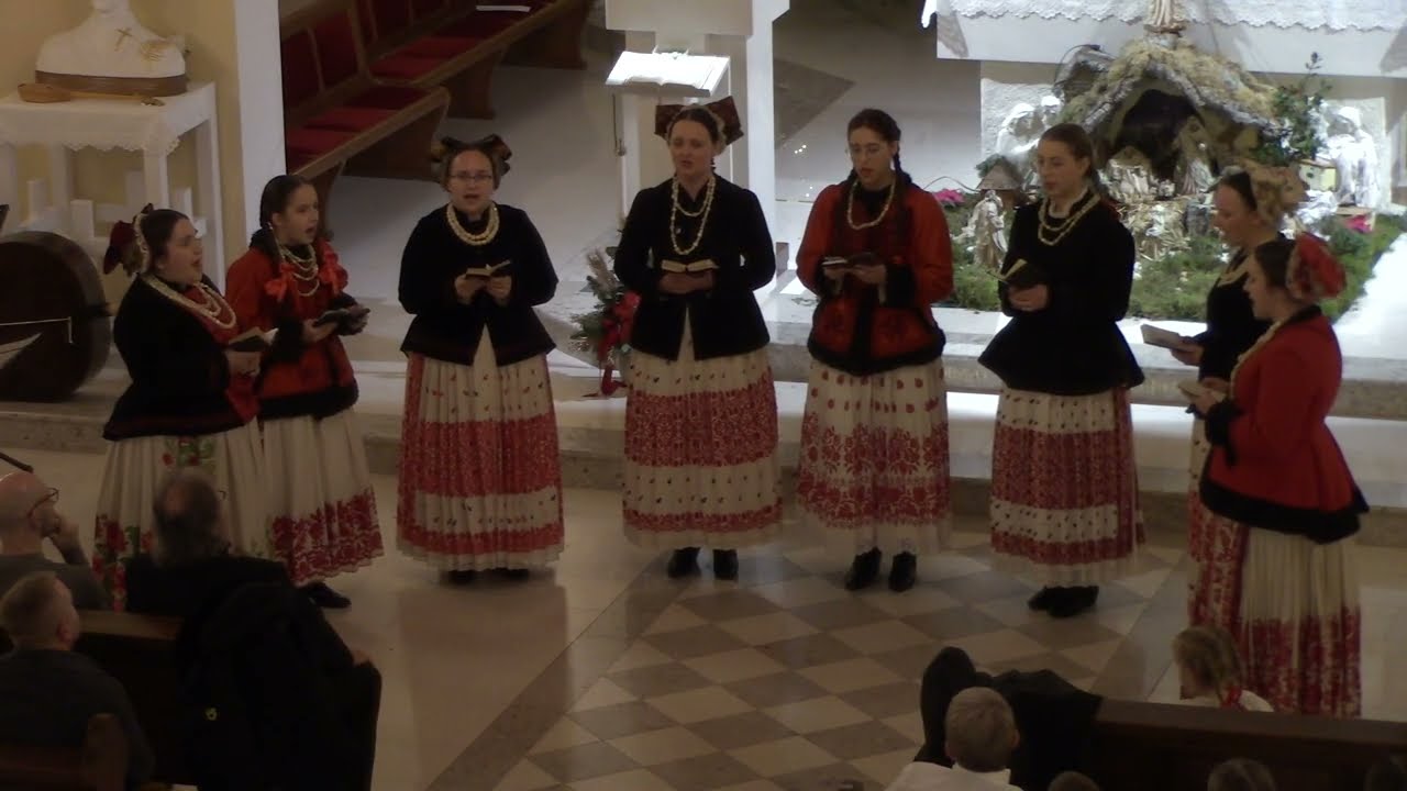 O kakva to svetlost - KUD 