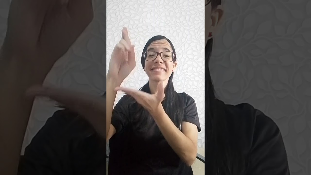 Teu reino em Libras