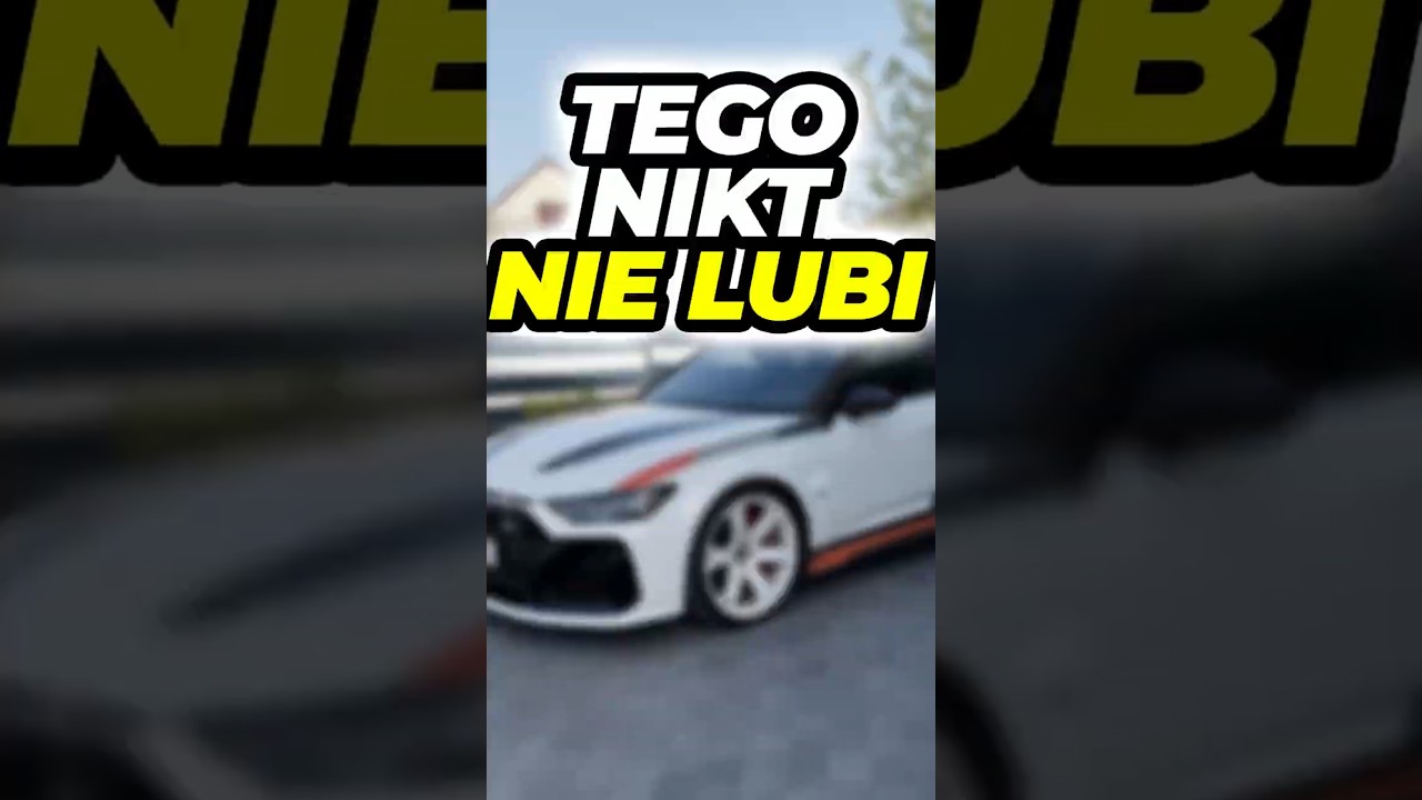 Piękne felgi, brudna prawda 😬🚗