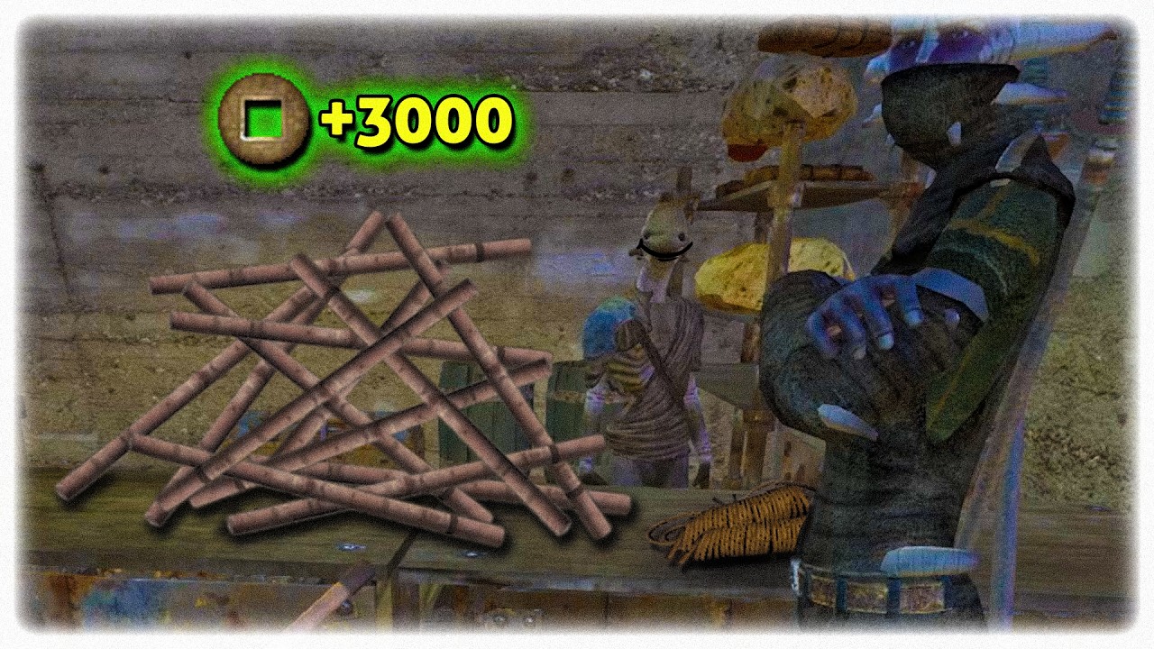 Crashing the Kenshi Economy in the Co-op mod (ft. @CHRBRG )