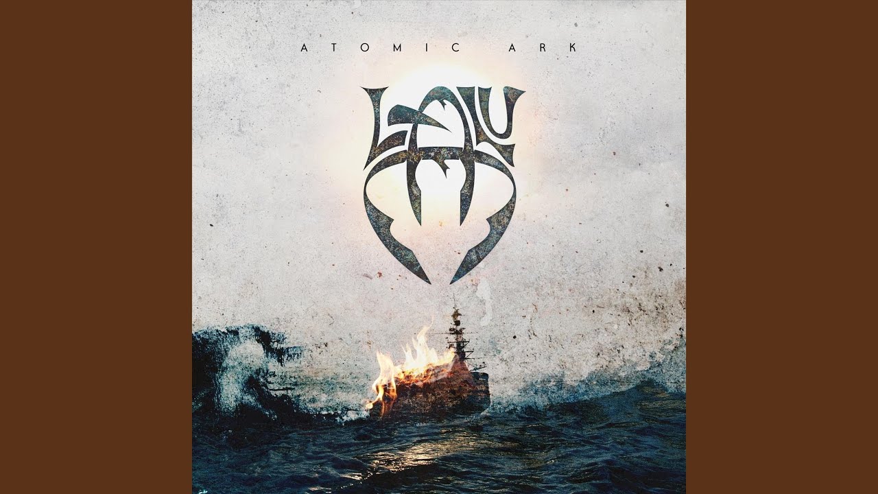 Greed (feat. Jens Johansson & Marco Sfogli)