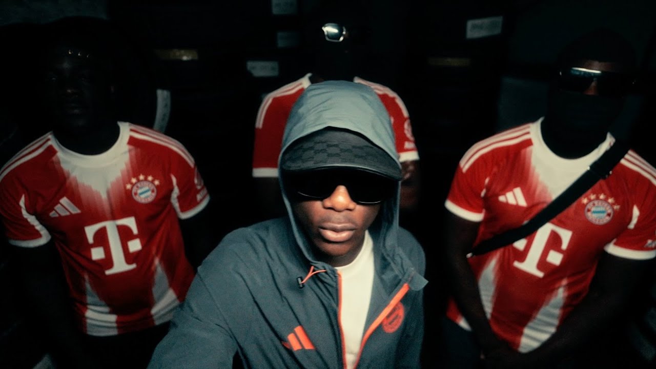 JKSN - G&eacute;n&eacute;ration Foir&eacute;e 3