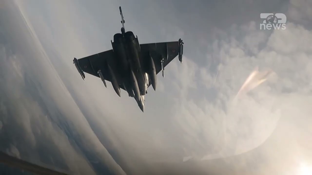 Top News - Syt&euml; nga Irani, Putin &lsquo;b&euml;n k&euml;rdin&euml;&rsquo; / NATO ngre avion&euml;t luftarak&euml; n&euml; Poloni e Rumani