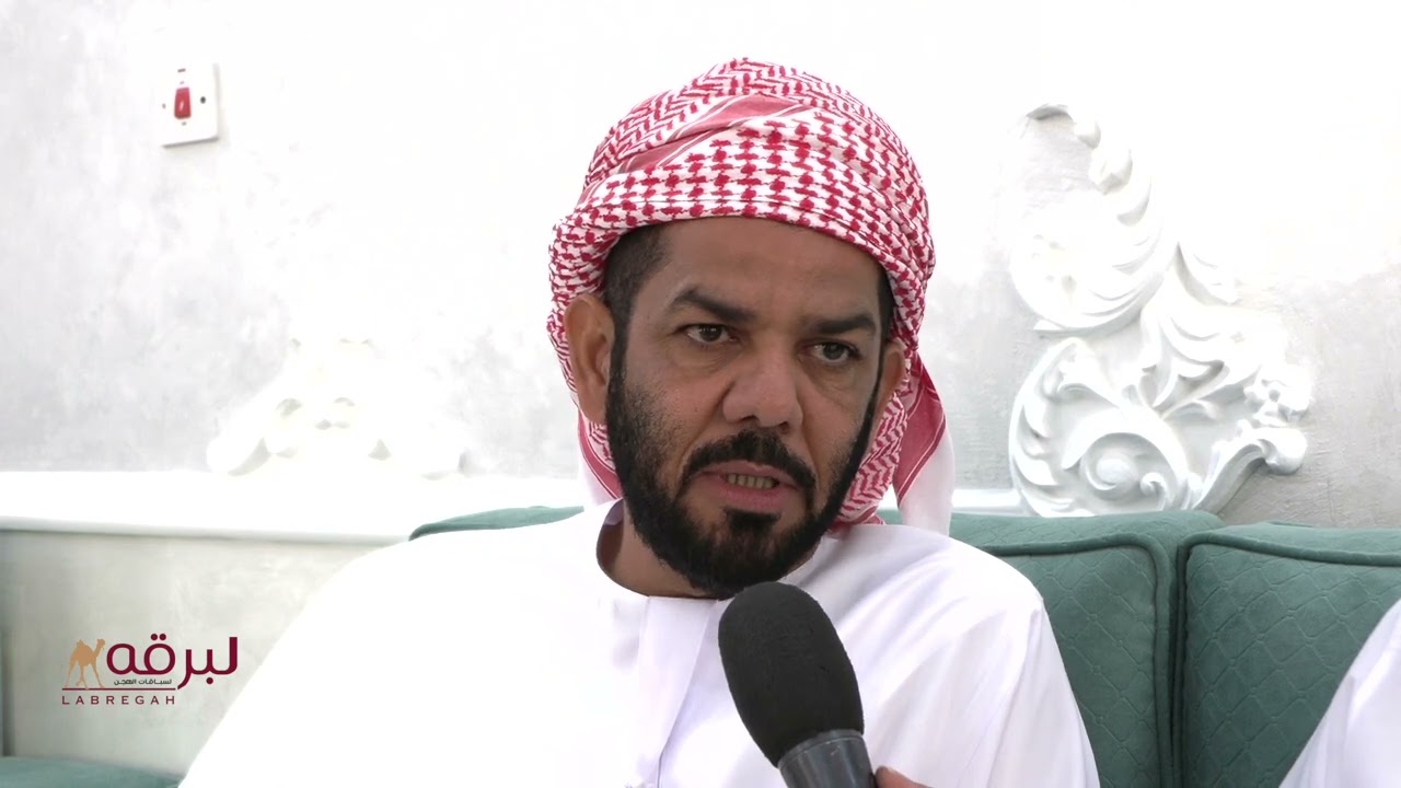 لقاء مع محمد عتيق زيتون المهيري.. الخنجر الذهبي لقايا قعدان مفتوح الفترة المسائية 8-3-2023