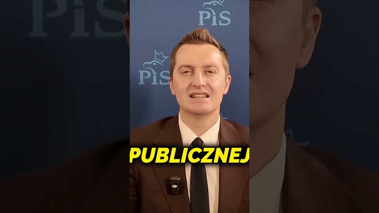 Aresztowanie za prawdę o aferze Polnordu? Szokujące kulisy!