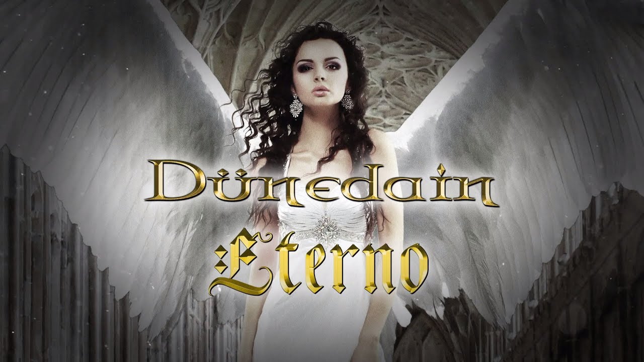 Dünedain - Eterno (lyric video)