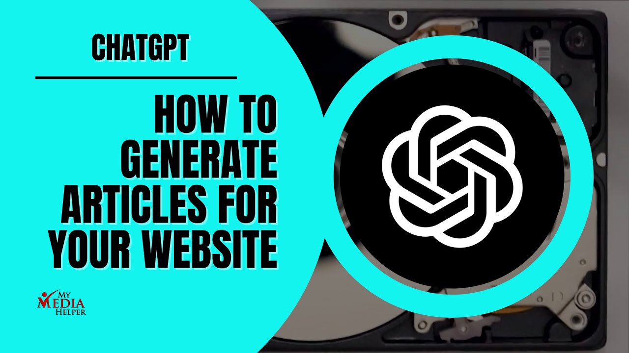 Utilize ChatGPT to Generate Quality Articles and Boost Affiliate Sales