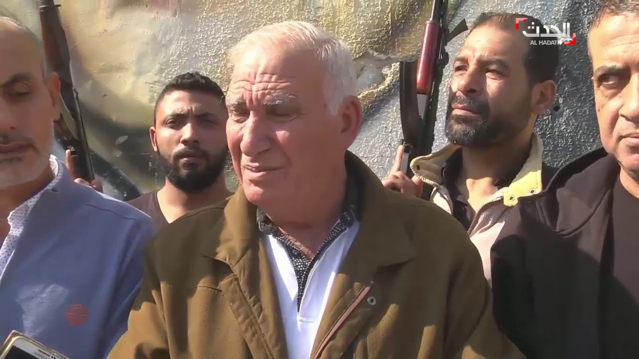 من لبنان إلى سوريا .. حزب الله يسهل هروب قائد أنصار الله