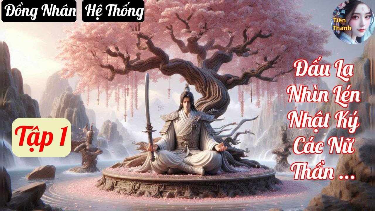 [Tập 1] Đấu La Nhìn Lén Nhật Ký Các Nữ Thần Thiết Lập Nhân Vật Vỡ - Chương 1-98 - Truyện Đồng Nhân