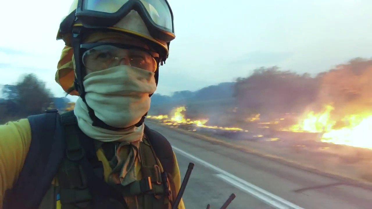 Incendios Forestales. BRIF PINOFRANQUEADO. Campaña 2017