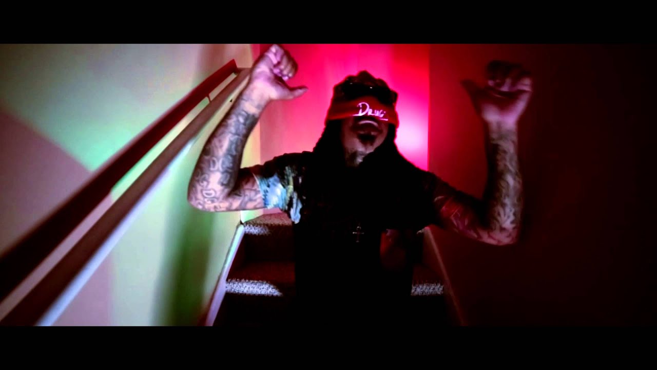 Chaz Gotti -- 
