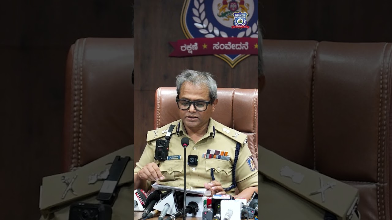 CCB Anti Narcotics Wing Nabs 5 Drug Peddlers!