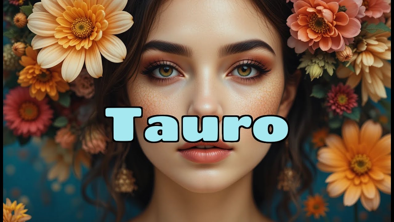 TAURO 💜 Alguien desesperado cree que lo olvidaste😱 ¡Tu amor lo sorprenderá! | NOVIEMBRE 2025 🔮