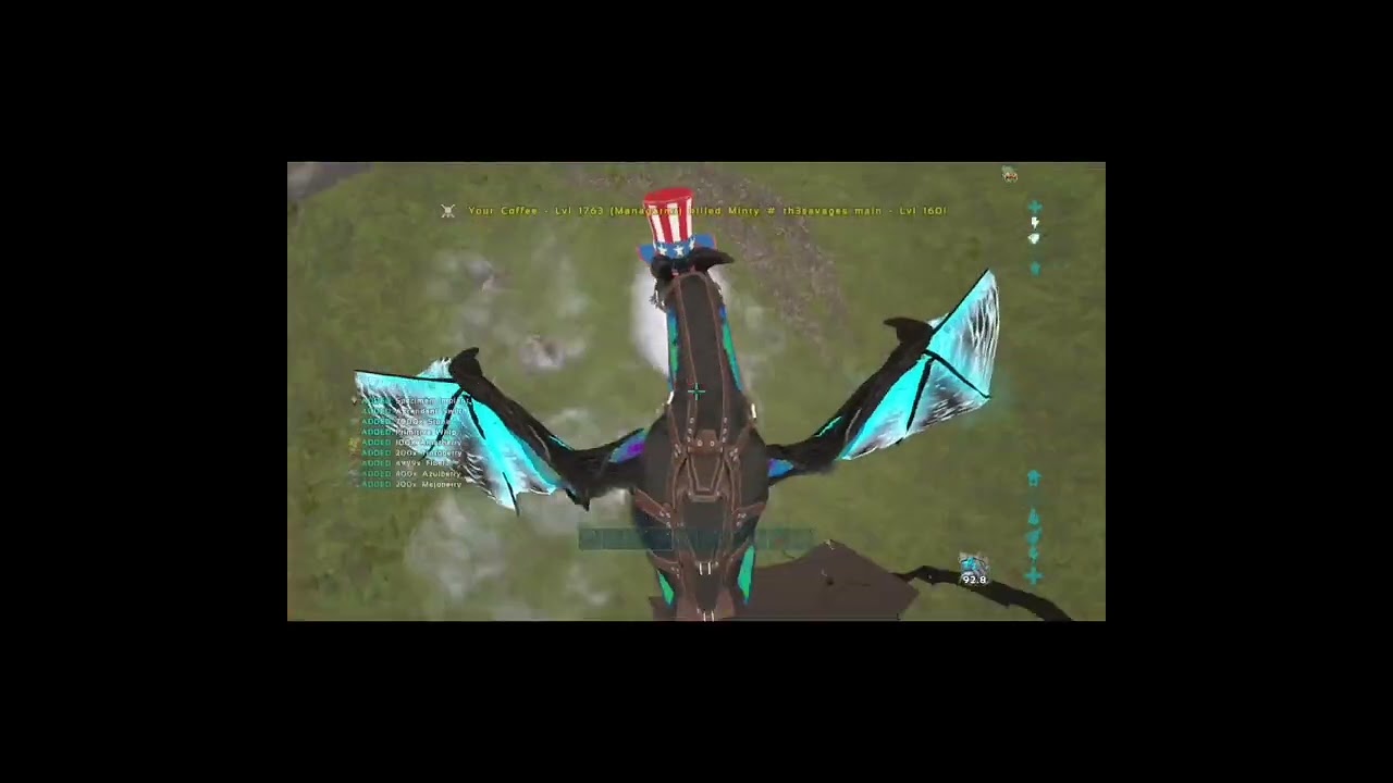 C O F F E E-PVP CLIPDUMP 
