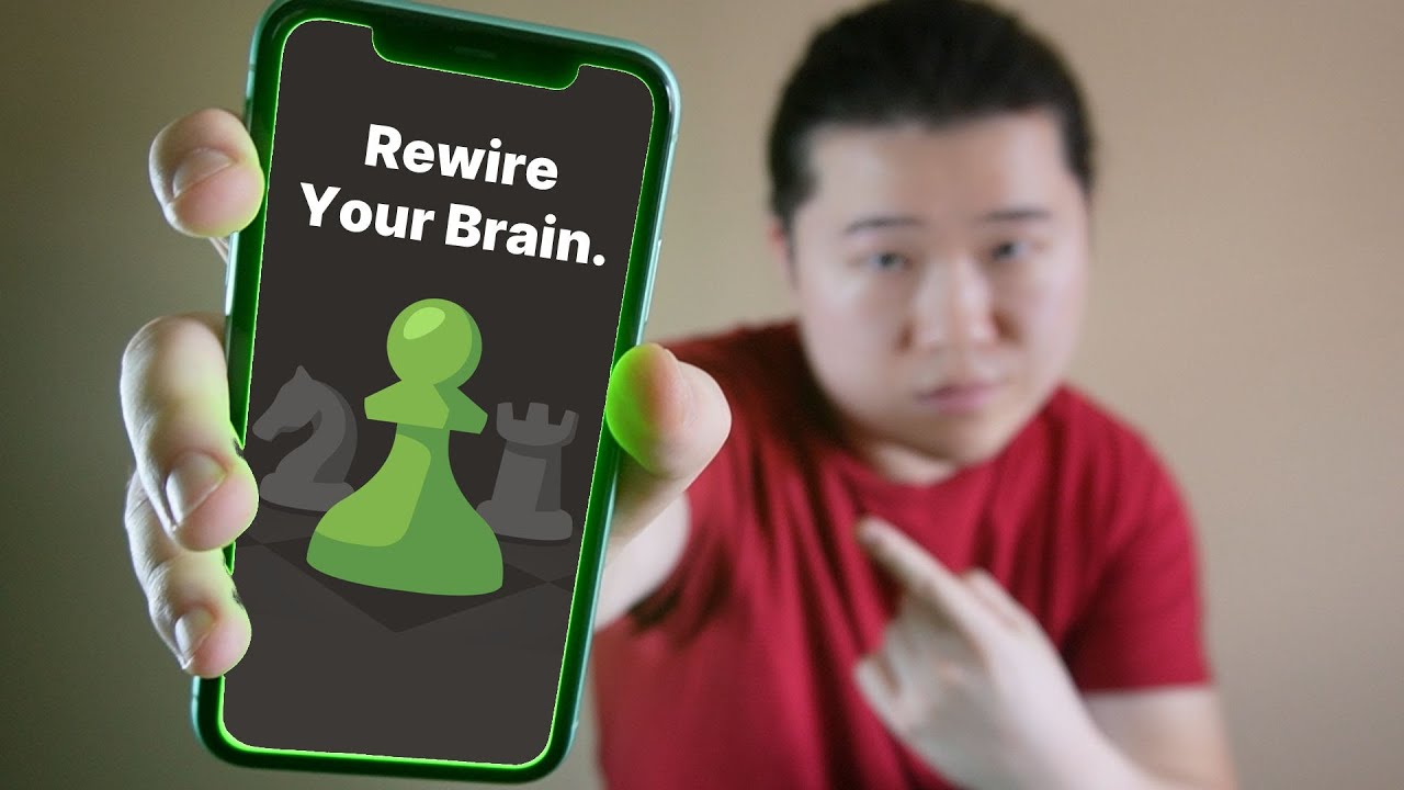 How Chess Improved my Psychology