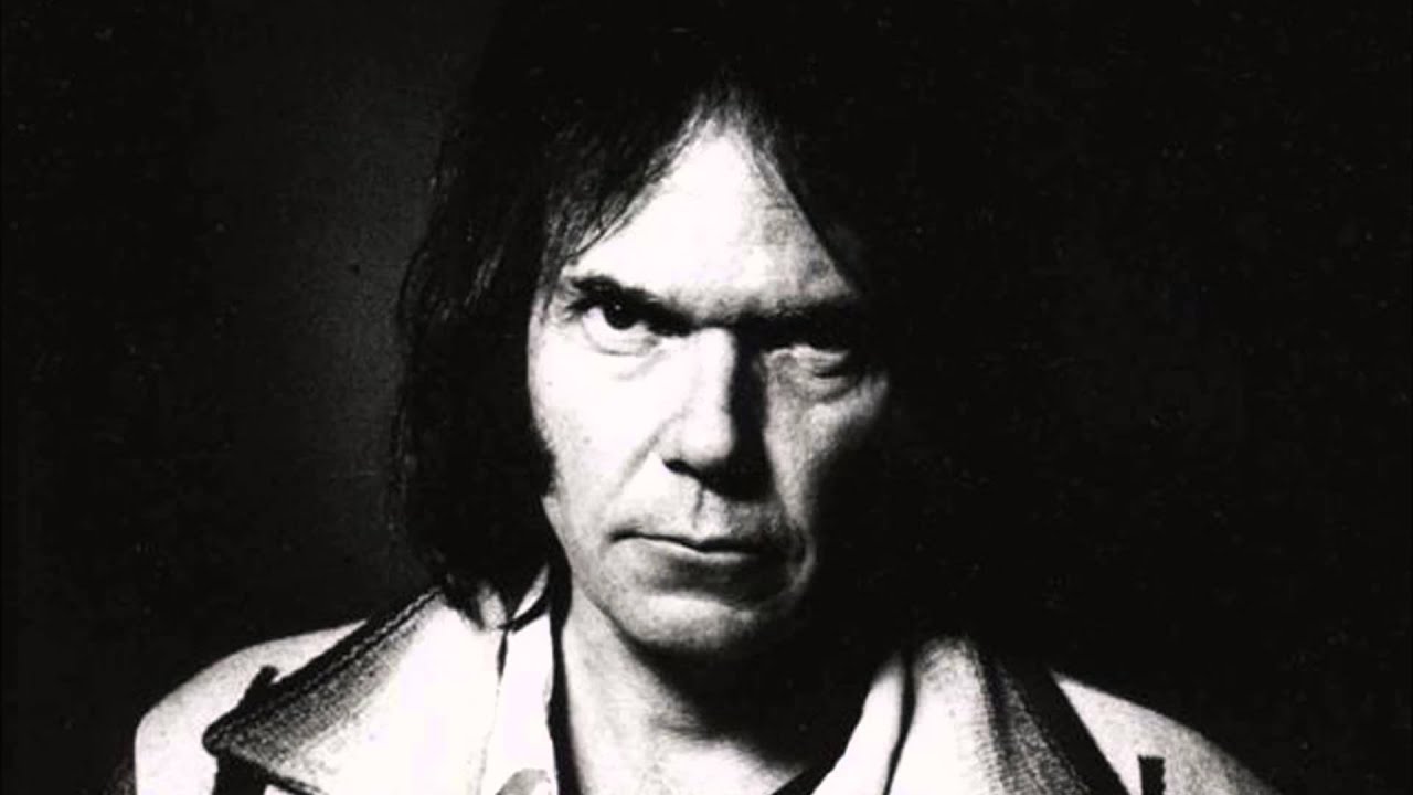 Neil Young - 