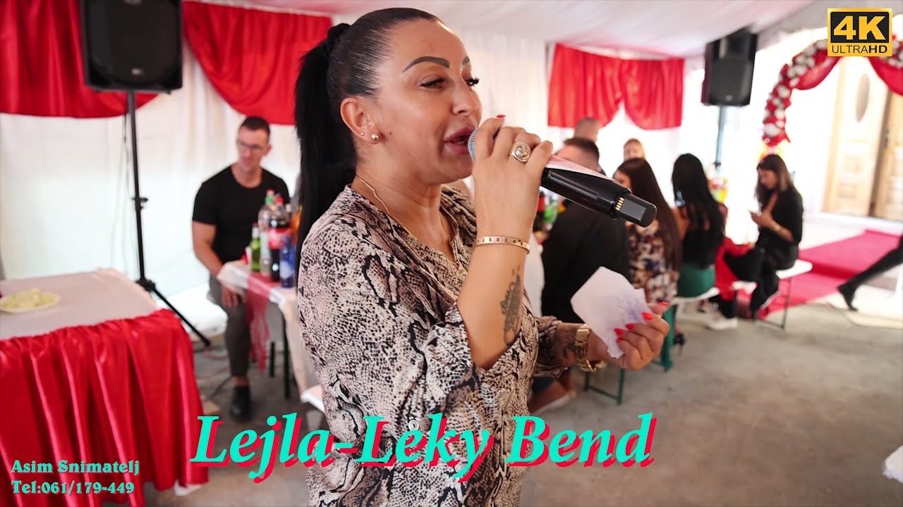 Lejla Leky 