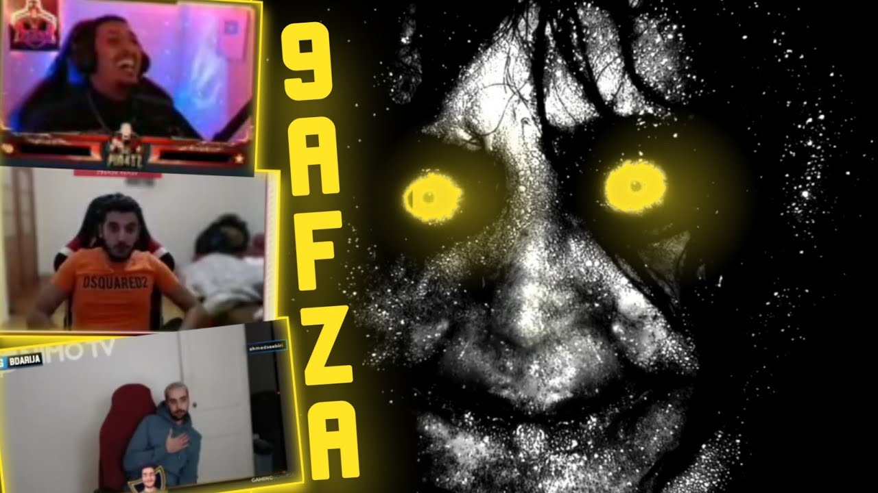GTA 5 | PRANK 9AFZA 🤣 MOROCCAN RP 🔞🔞
