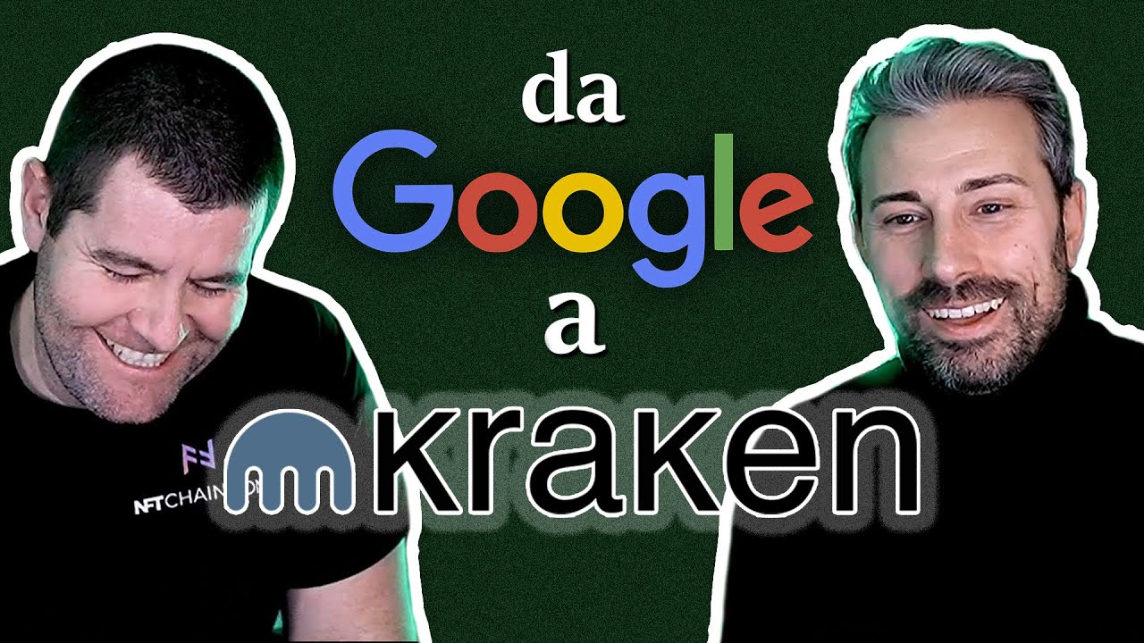 Come ragiona un Program Manager (ex Google e Kraken)? Live con Marco Tosoni
