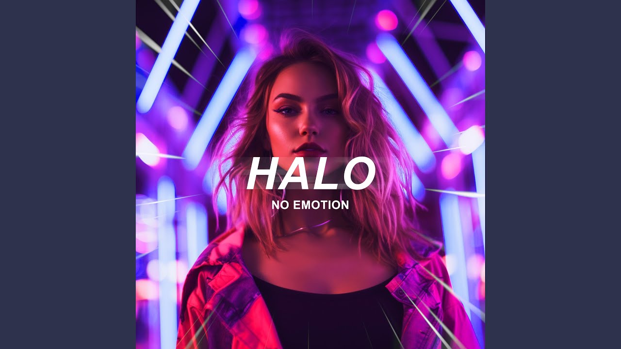 Halo (Techno Version)