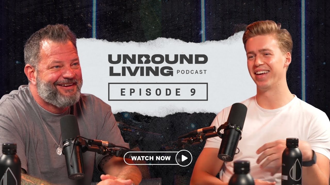 From College Hustle to Shark Tank: How Matt Gronberg Built Storage Scholars | S1 E9