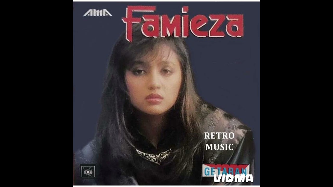 FAMIEZA - GETARAN (1989)