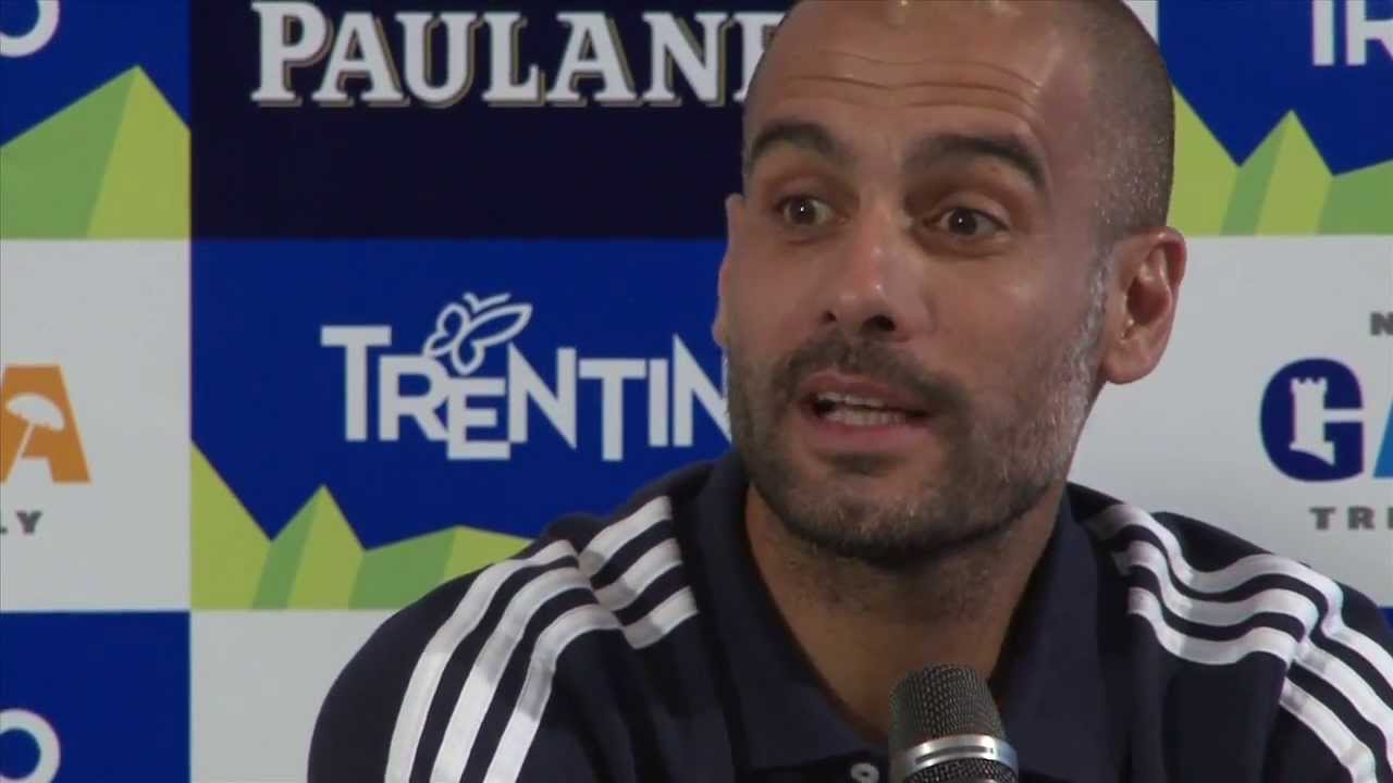 Pep erklärt: 