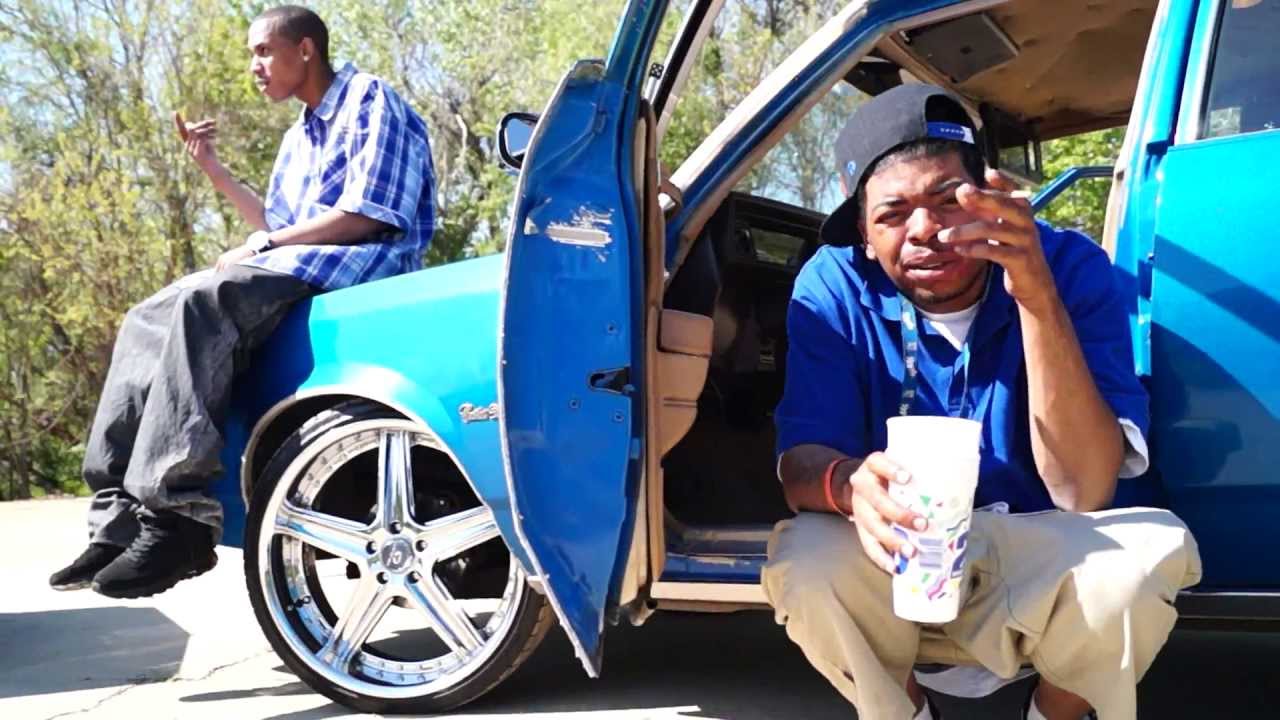 KING KEYS FT. RILLO AND YOUNG CAVI (CLIP UP GANG) - NEVER MOVED ZIPS