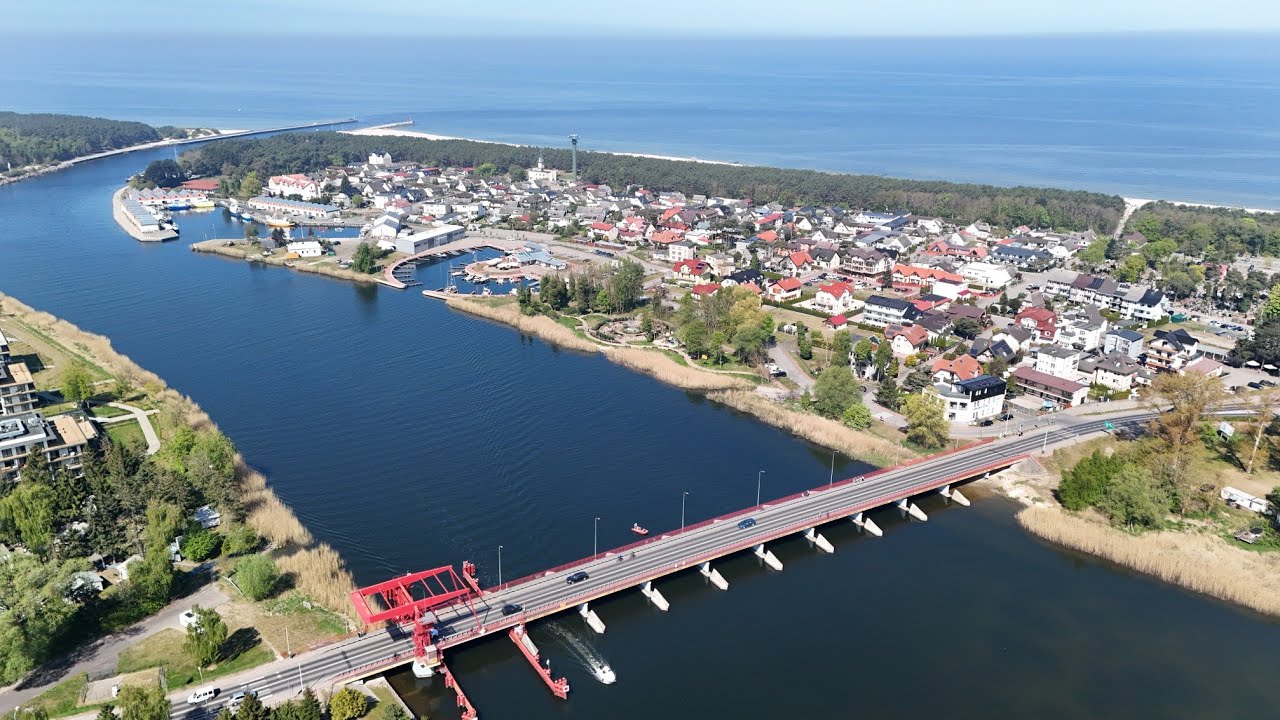 Dziwnów