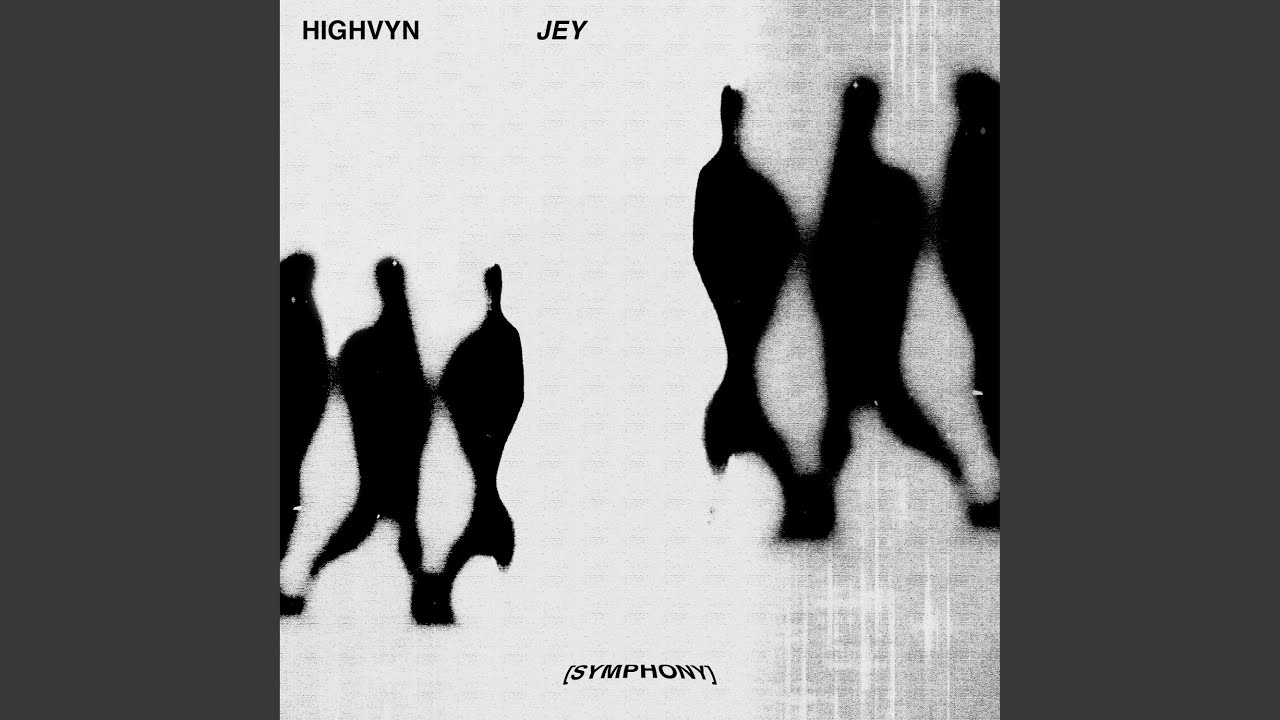 symphony (feat. JEY)