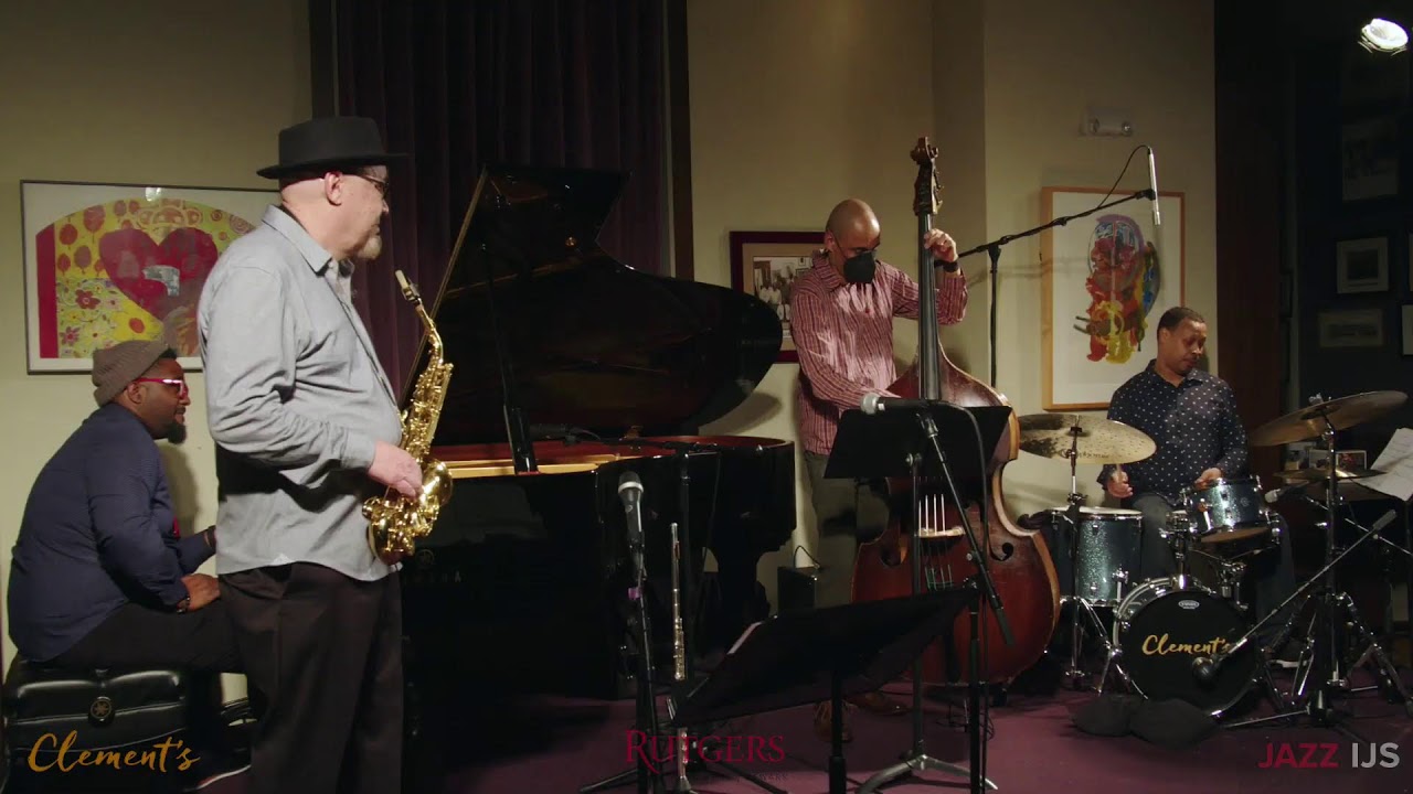 Steve Slagle Quartet