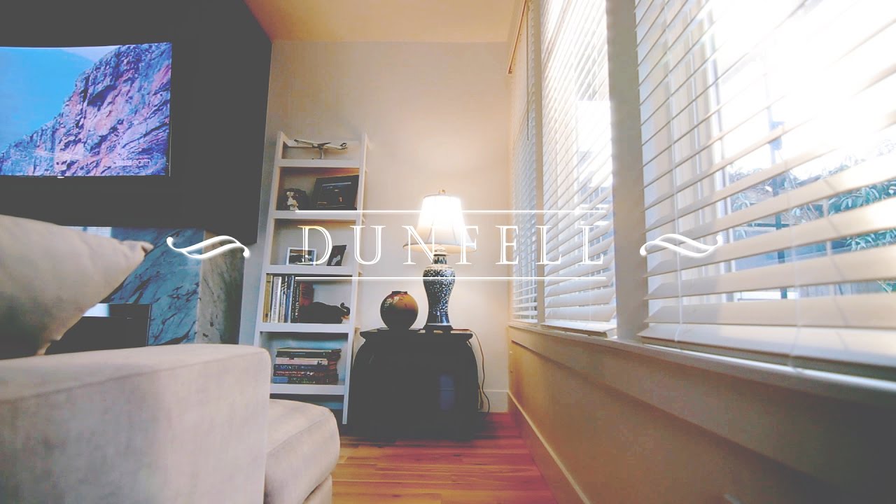 Cinematic Real-estate Film - DUNFELL | Canon 600D + Tokina 11-16 + Kamerar SD1