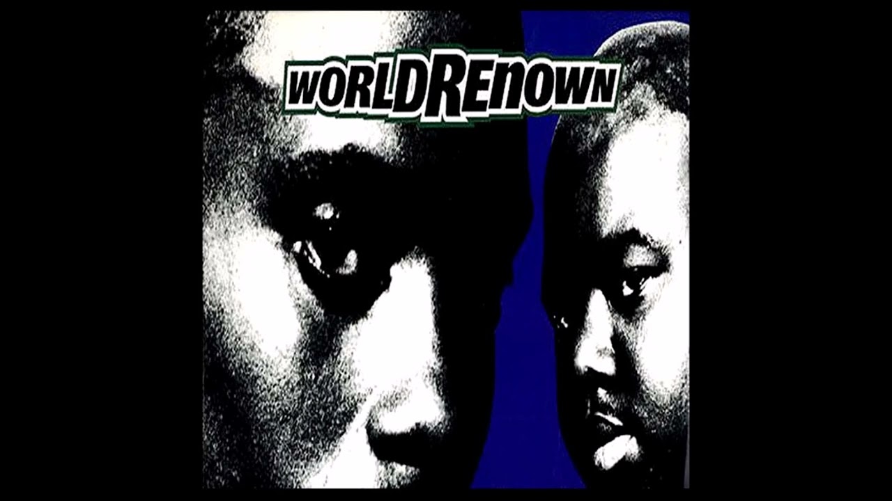 World Renown - Long Gev
