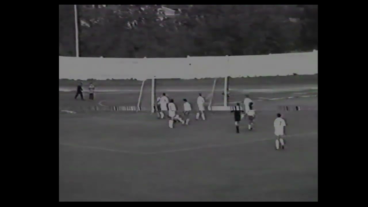 Solofra - Savoia giornata 5 del 19 ott 1986