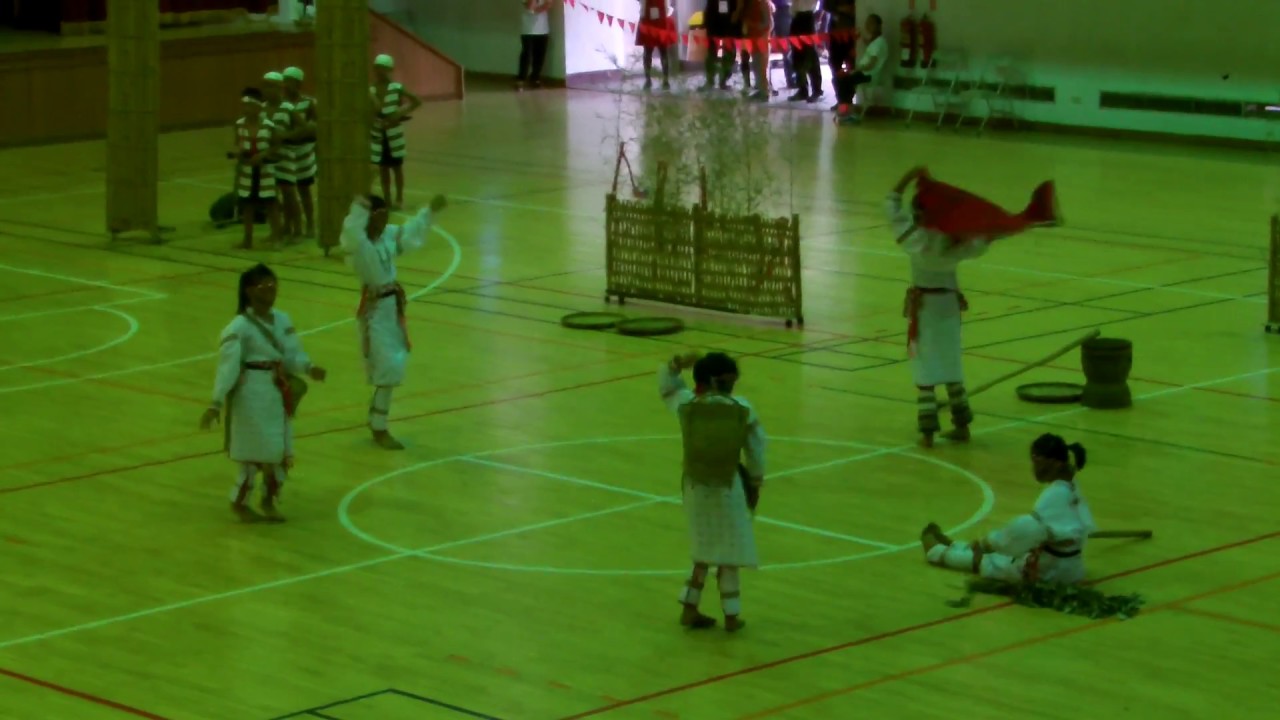 花蓮縣105學年度學生舞蹈比賽_富世國小