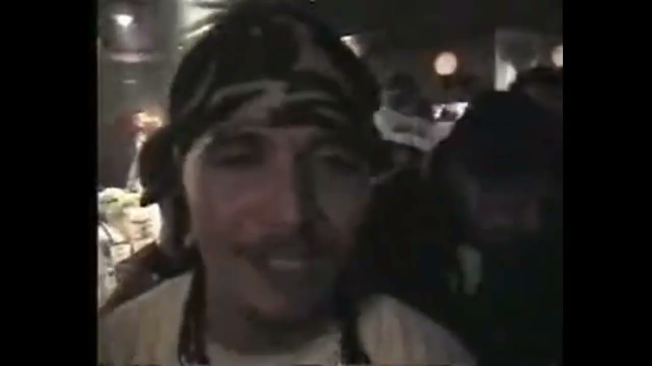 Bizzy Bone - Speaking In Tongues Webisodes 1-9