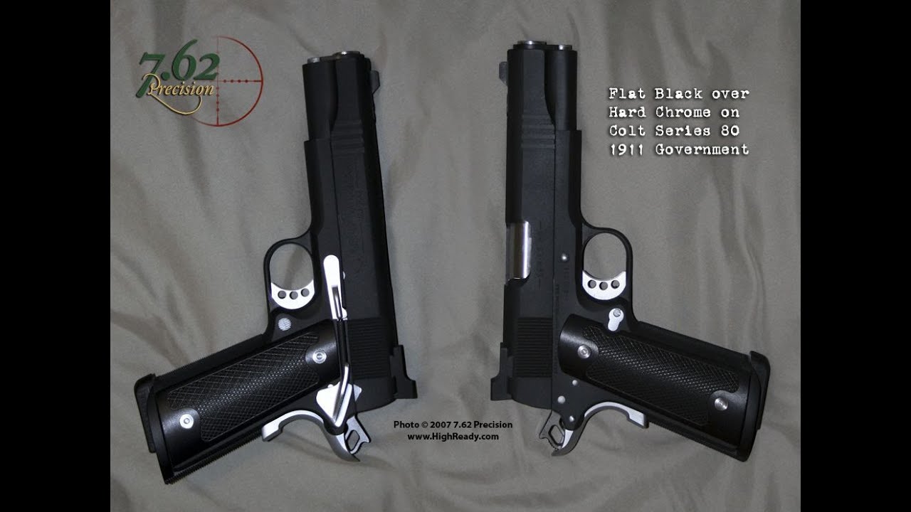 1911 tactical airsoft  pistol | Colt 45 | M1911 WE brand | Hi Capa |