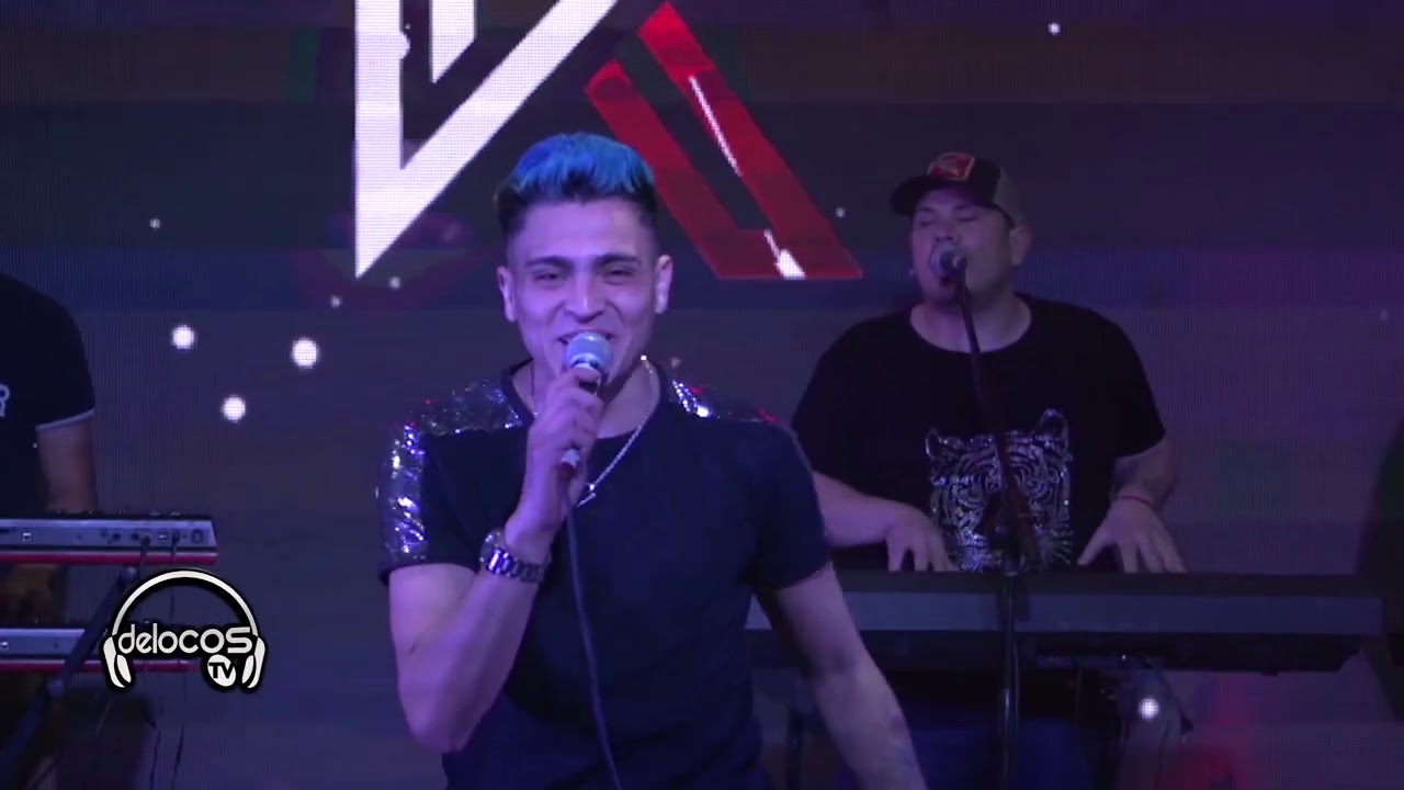 Proyecto K - El Duo q´da sed | Programa completo