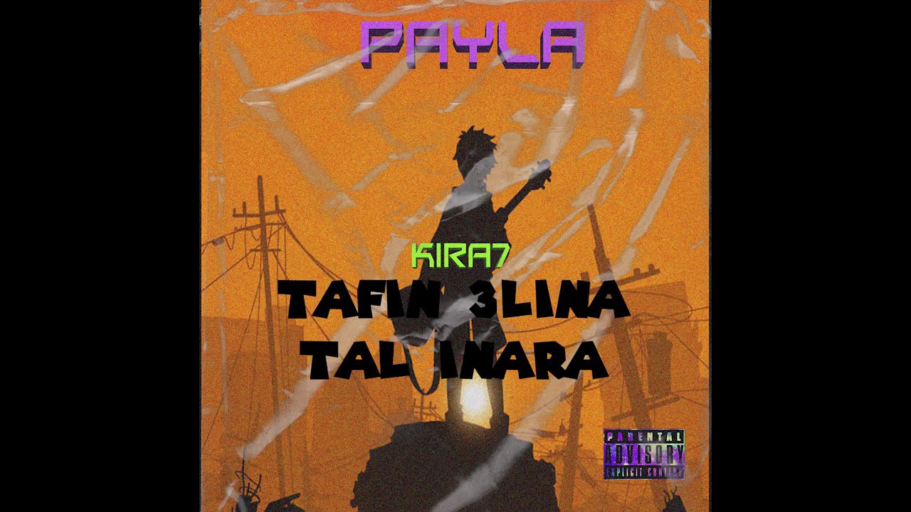 Kira7 - Payla