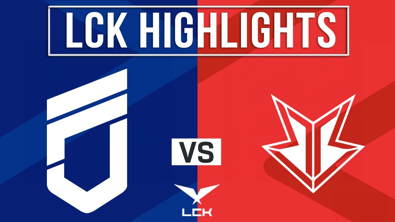 DNF vs BRO Highlights ALL GAMES | LCK 2025 | DN Freecs vs OK BRION