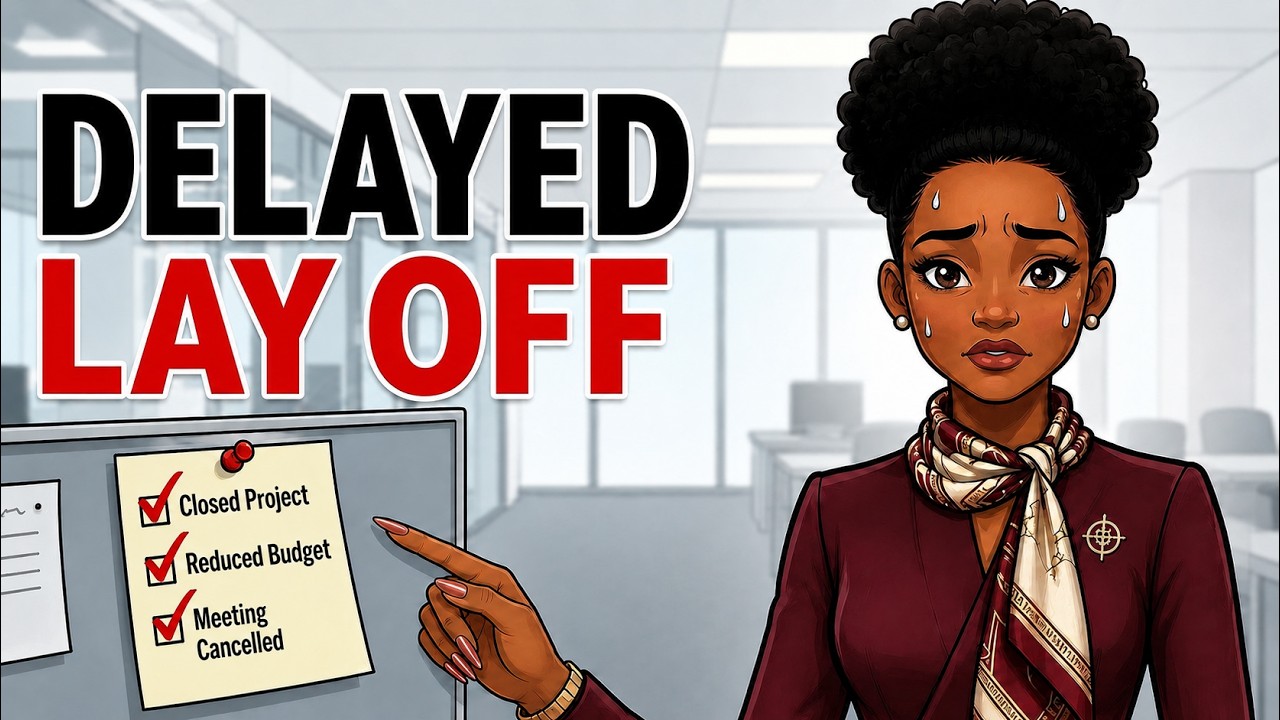 7 Layoff Signals the Best Employees Catch Early