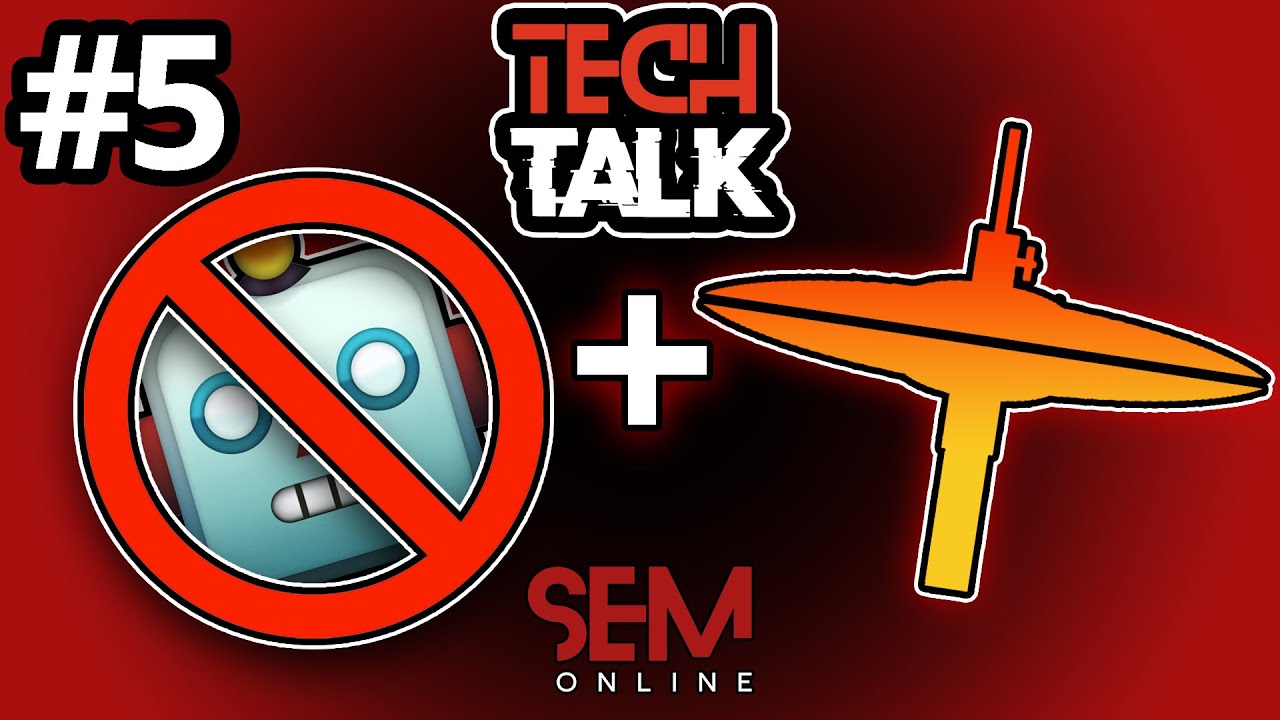 Tech Talk - EP 5: Humanising your drums! (909 drum kit)