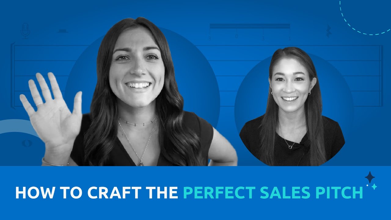 How to Make a Sales Pitch That Resonates with Leads