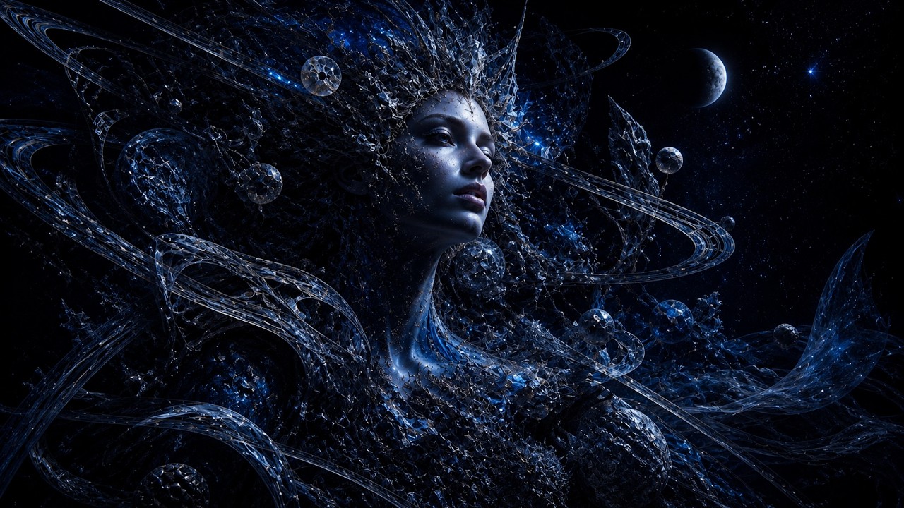Best Of Trance Techno 2026 &mdash; Deep Space Transit | Night Drive & Driving Focus Mix