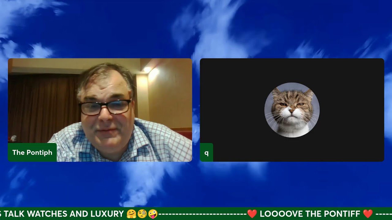 ARCHIE & LUX LIVE - Fun in the Archieverse 090226