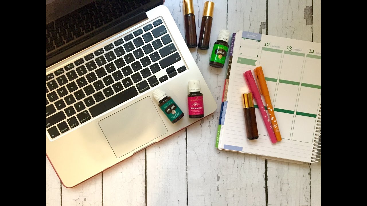 How to Start and Build Young Living Business