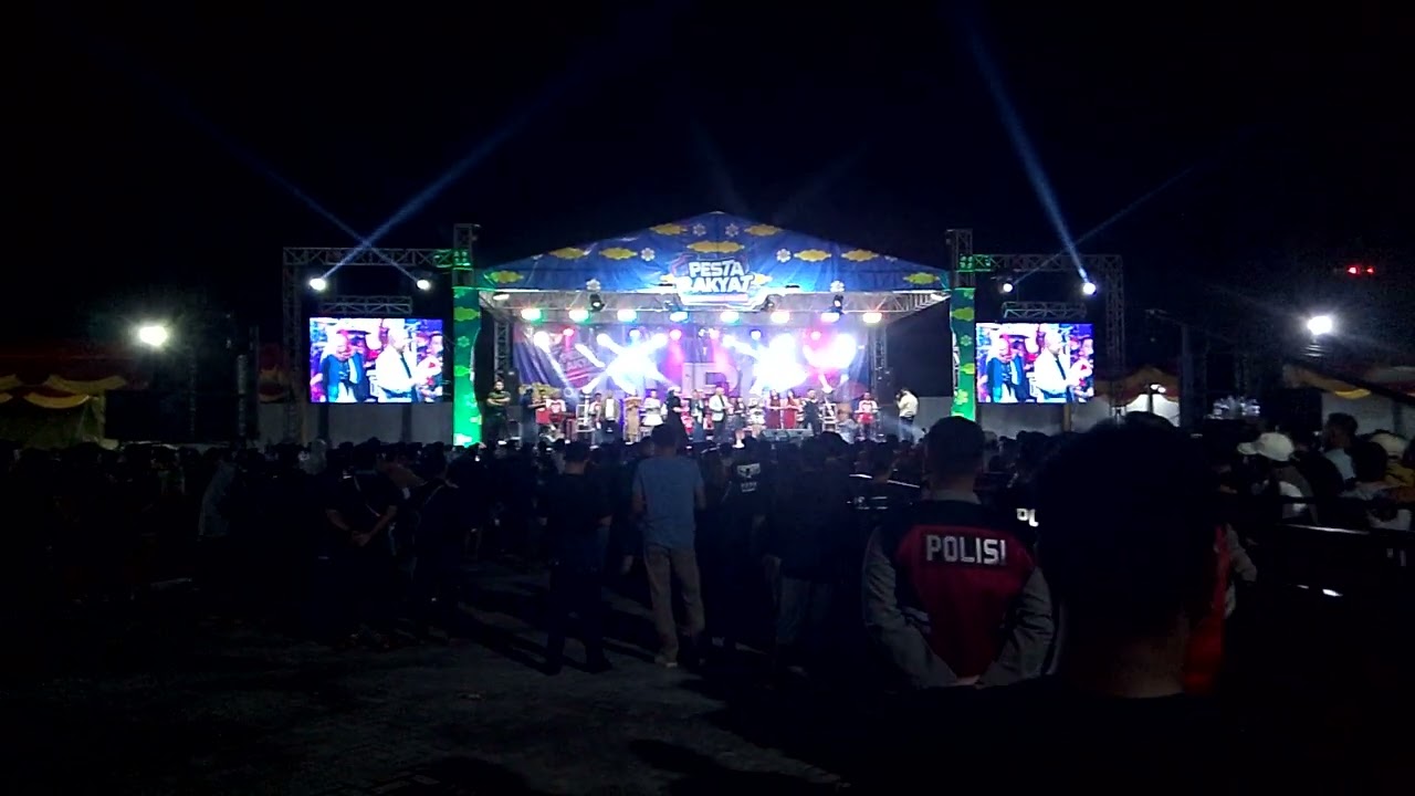 MENYALA🔥 RAMAYANA LAGU BARU KBM JOSSS DM7 X BOX F1