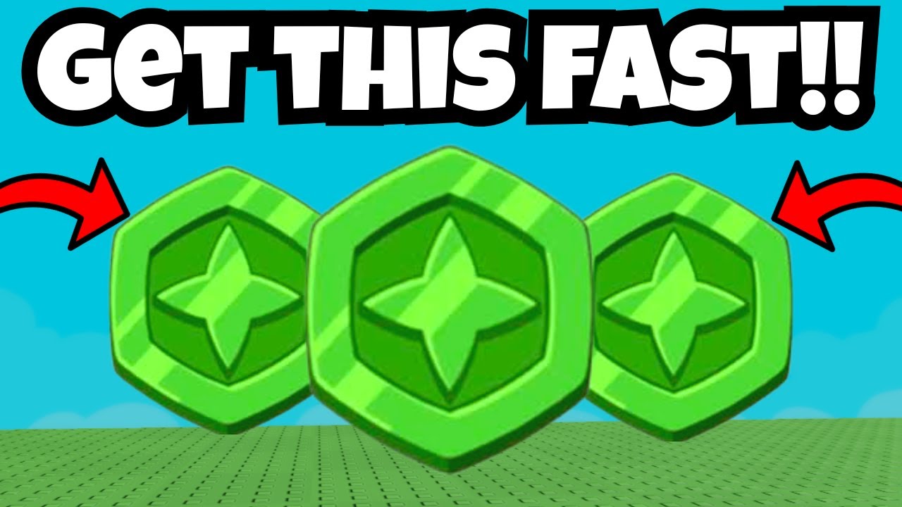 How to Get TRADING TOKENS FAST in Grow a Garden!